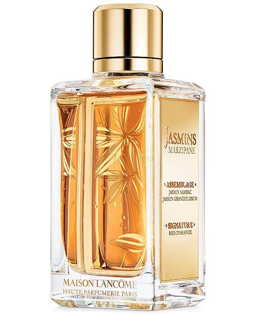 Maison Lancôme Jasmins Marzipane