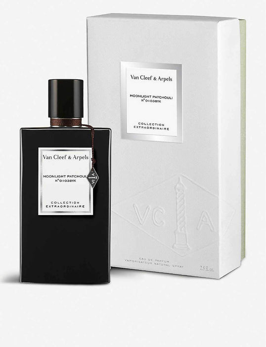 VAN CLEEF & ARPELS Moonlight Patchouli Eau de Parfum 75ml