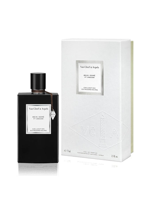 VAN CLEEF & ARPELS Bois Dore Perfume