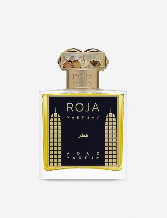 Roja Parfums Aoud Parfum QATAR