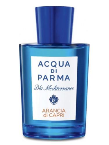 Acqua Di Parma Blu Mediterraneo - Arancia Di Capri