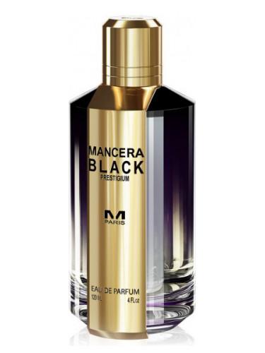 Mancera Black Prestigium Perfume