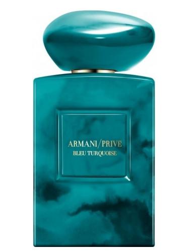 ARMANI PRIVÉ Bleu Turquoise EDP