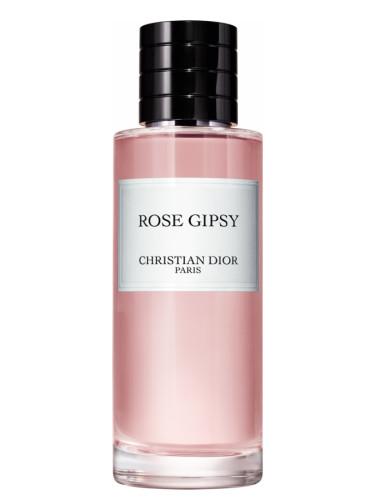 Dior ROSE GIPSY EDP