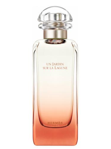 Un Jardin Sur La Lagune Perfume By  HERMES