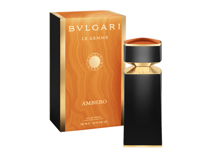 Bvlgari Le Gemme Ambero EDP