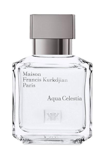 Maison Francis Kurkdjian Aqua Celestia