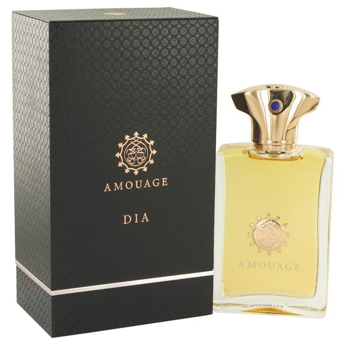 Amouage Dia EDP