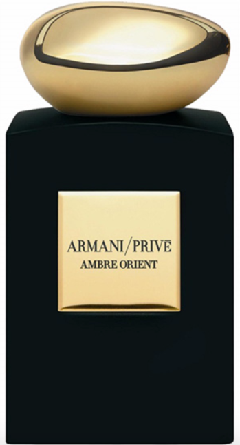 Giorgio Armani Prive Ambre Orient Edp