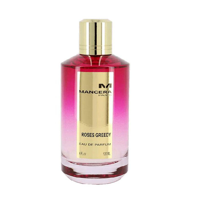 Mancera Roses Greedy Perfume By  MANCERA  FOR MEN AND WOME