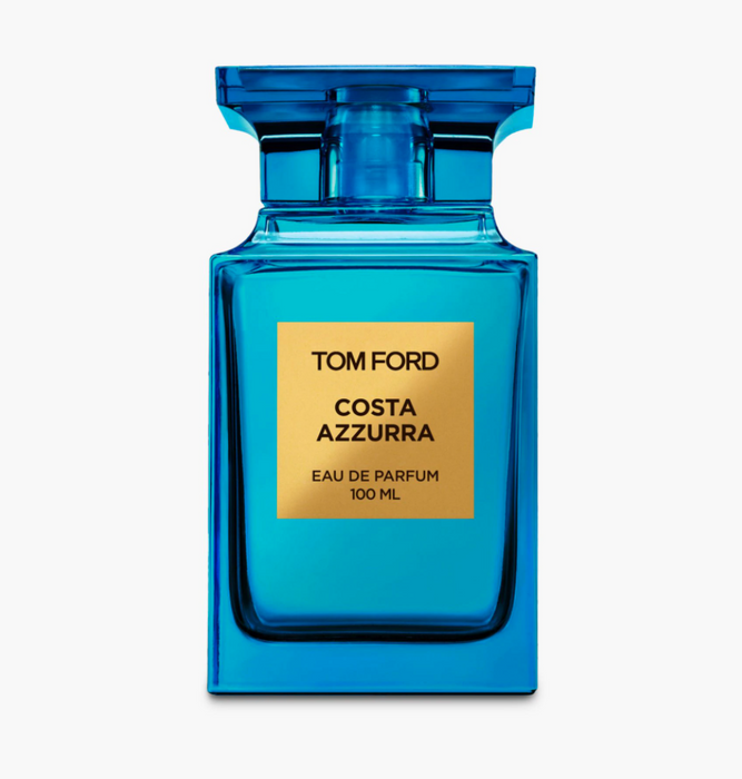 TOM FORD Costa Azzurra