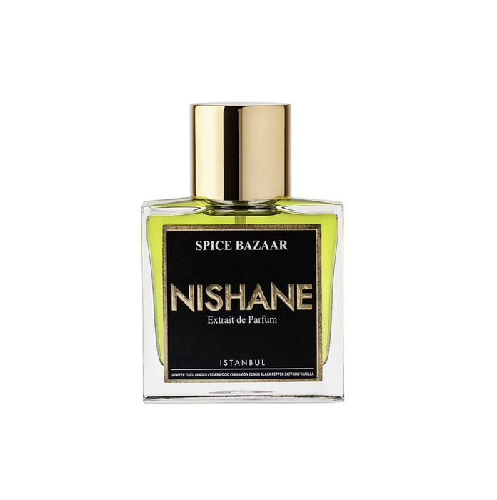 Nishane Spice Bazaar 50ml Partial