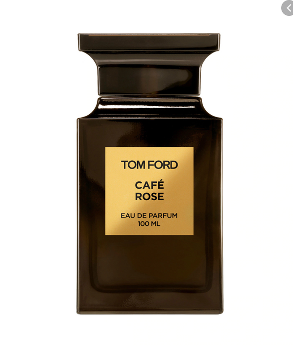 Café Rose by TOM FORD Unisex Eau de Parfum