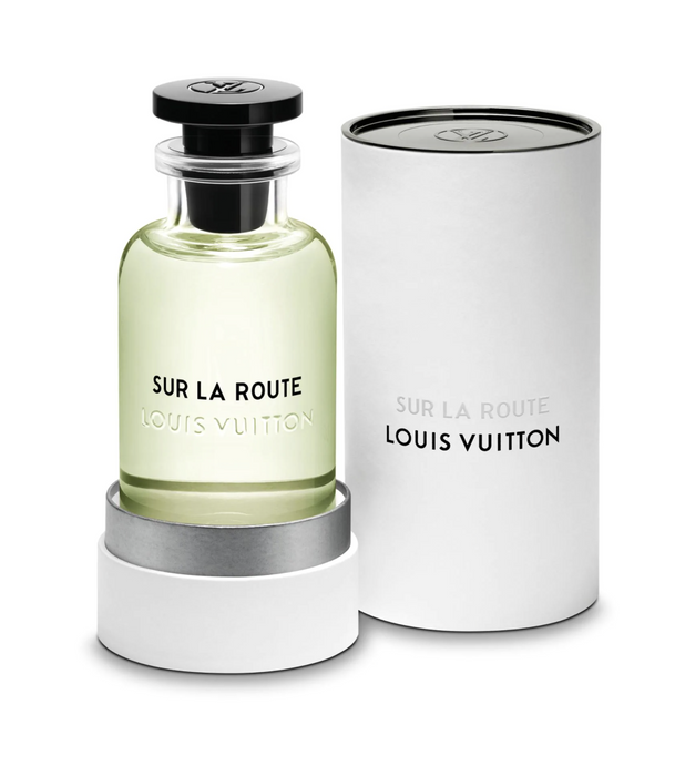 Louis Vuitton SUR LA ROUTE EDP