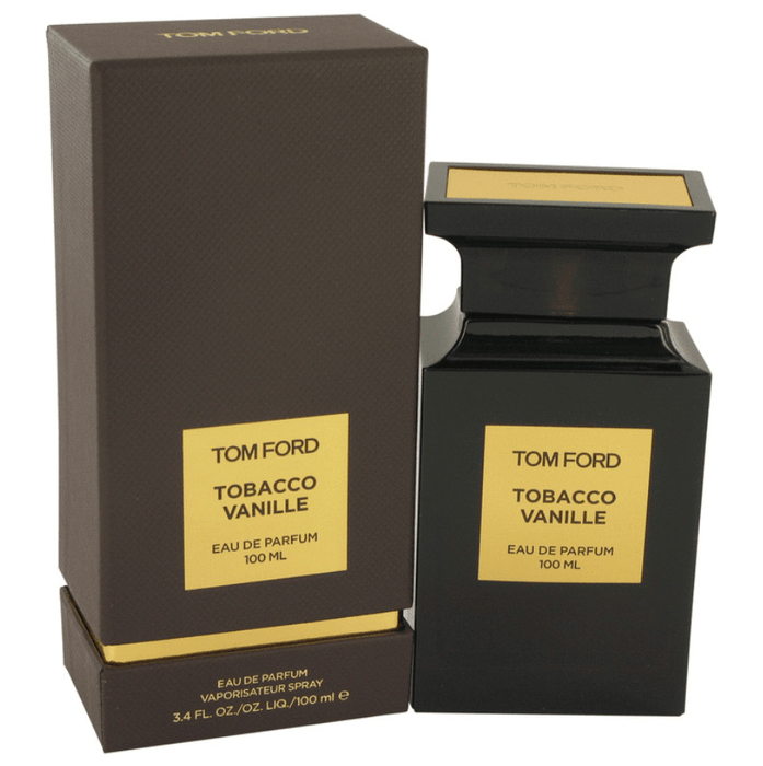 Tom Ford Tobbaco Vanille EDP