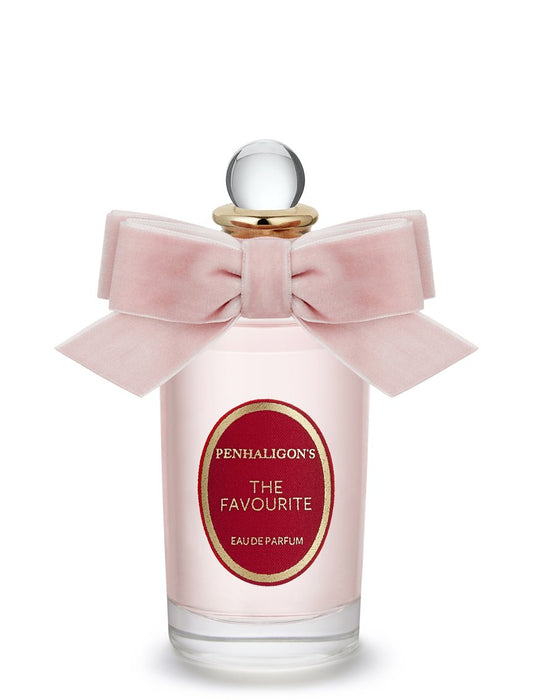 PENHALIGON'S  THE FAVOURITE