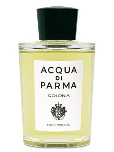 Acqua Di Parma COLONIA EAU DE COLOGNE Acqua Di Parma 