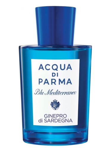 Acqua Di Parma - Unisex Perfume Blu Mediterraneo Ginepro Di Sardegna Acqua Di Parma EDT Acqua Di Parma 