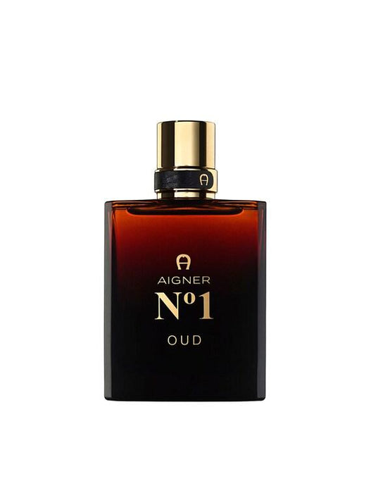 Aigner Nº1 Oud Eau De Parfum Aigner 