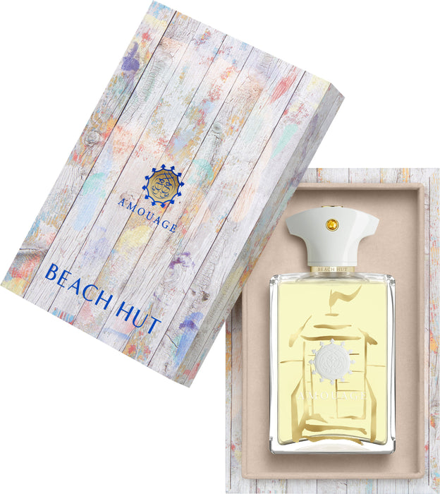 Amouage Beach Hut Man Eau de Parfum