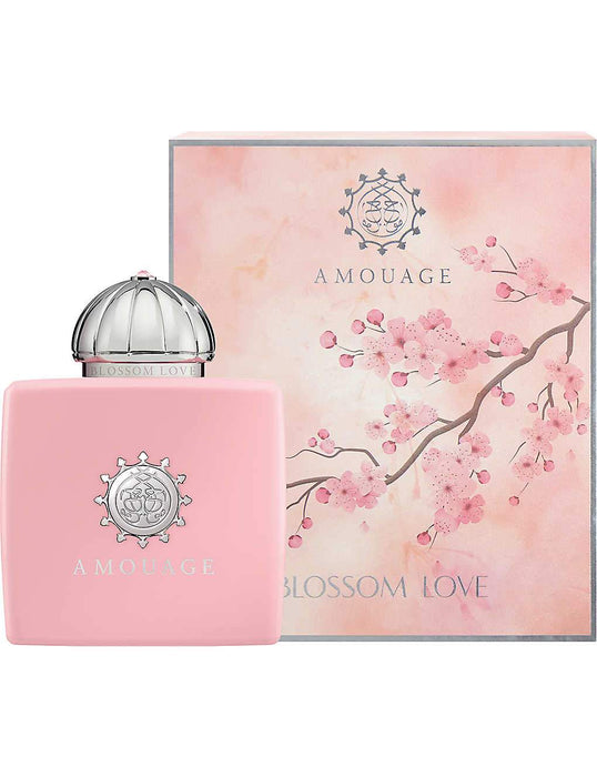 AMOUAGE Blossom Love eau de parfum 100ml Amouage 