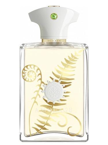 Amouage Bracken Sample/Decant Amouage 