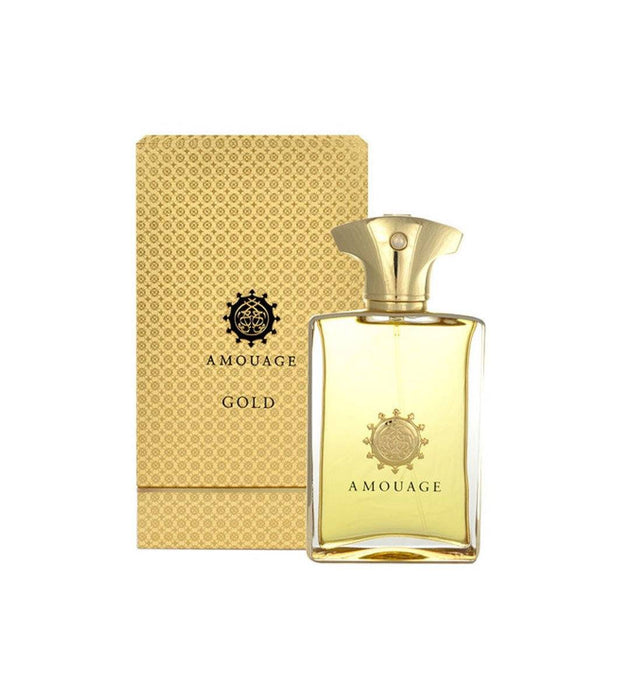 Amouage Gold EDP 100ml Amouage 