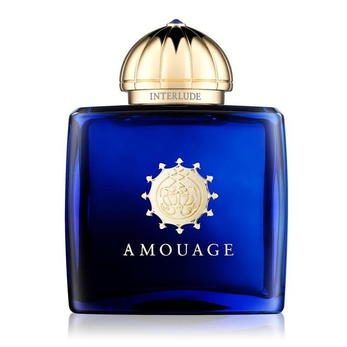 Amouage Interlude - Eau De Parfum Women