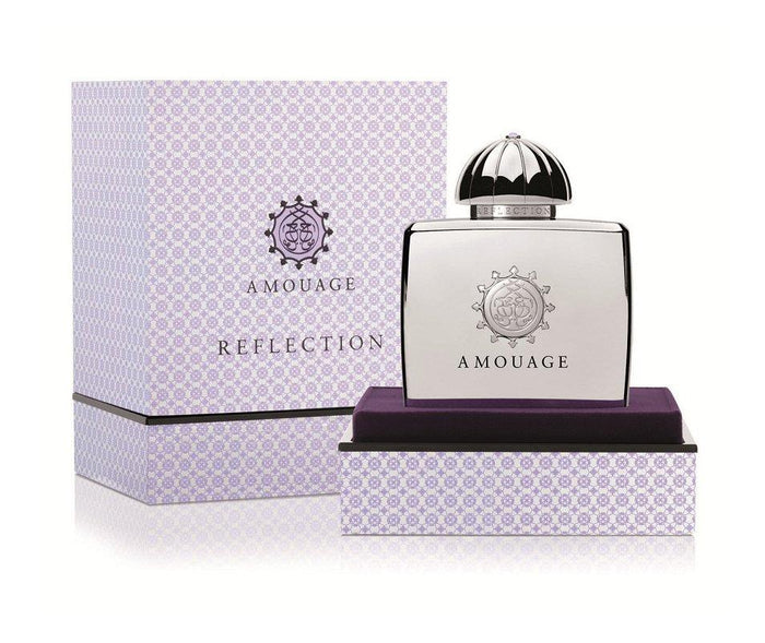 Amouage Reflection Women EDP Sample/Decants Amouage 