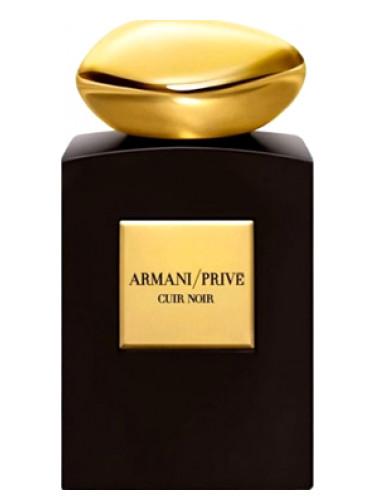 Armani Cuir Noir Eau de Parfum Giorgio Armani 