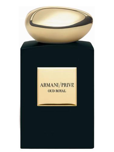 Armani Prive Royal Oud EDP Giorgio Armani 