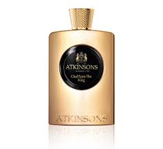 Atkinsons OUD SAVE THE KING Atkinsons 