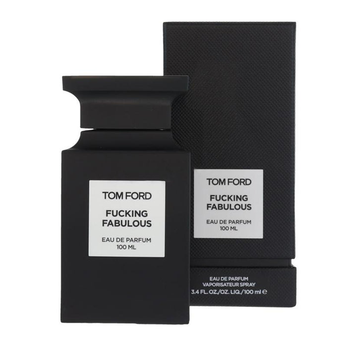 TOM FORD Fucking Fabulous