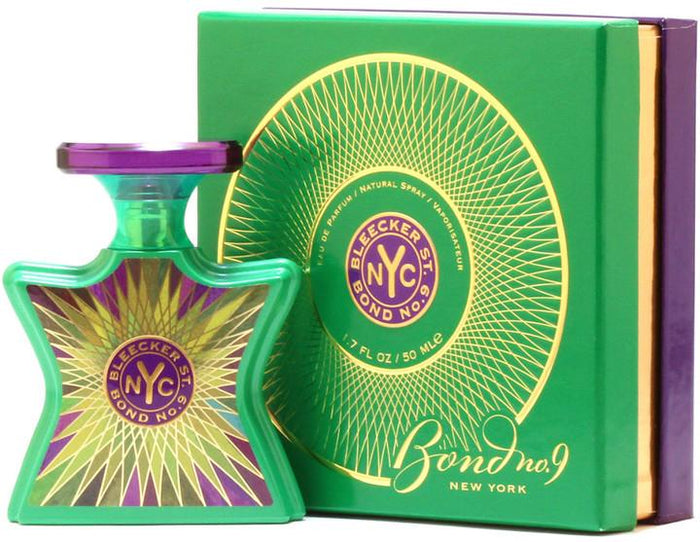 Bond NO. 9 Bleecker Street Eau de Parfum 100 ml (Unisex)