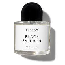 BYREDO Black Saffron Eau de Parfum Samples/Decants Byredo 