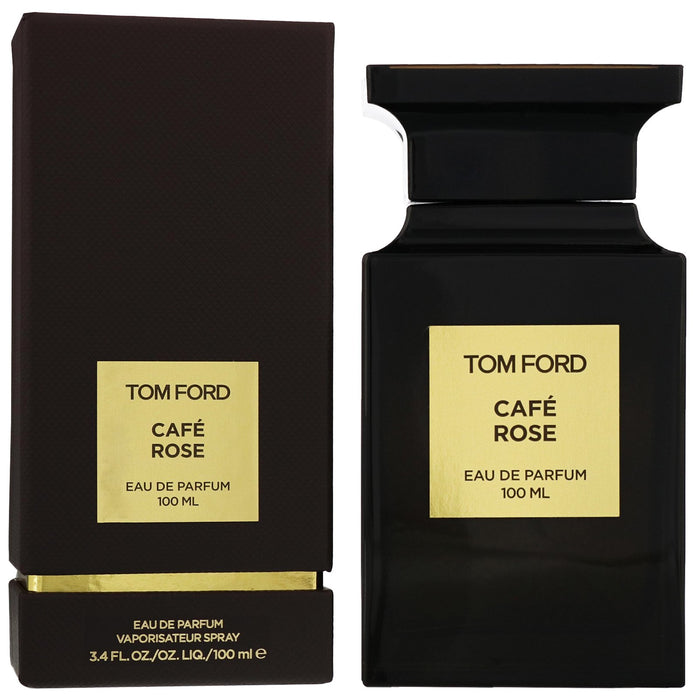 Café Rose by TOM FORD Unisex Eau de Parfum