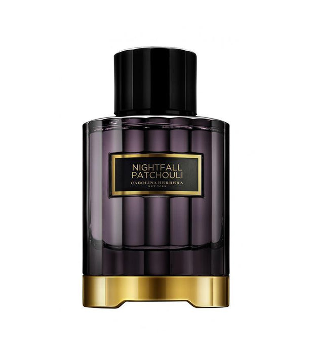 Carolina Herrera NIGHTFALL PATCHOULI EDP