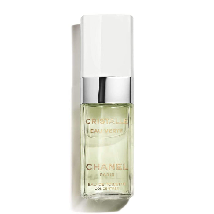 Chanel Cristalle eau verte Chanel 