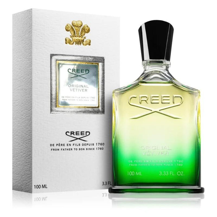 Creed ORIGINAL VÉTIVER EDP