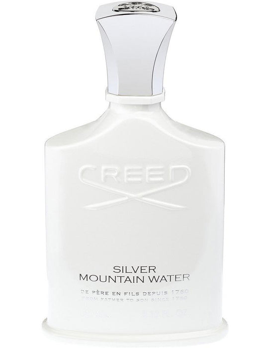 Creed Silver Mountain Water men Eau De Parfum Creed 