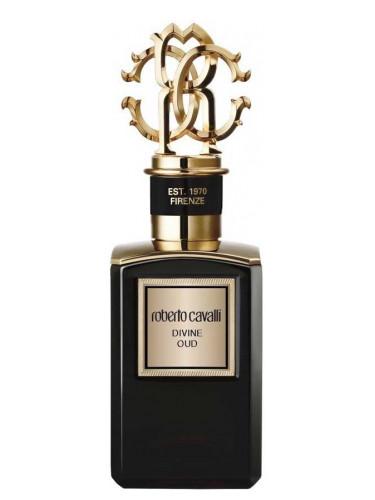 DIVINE OUD BY ROBERTO CAVALLI EDP Roberto Cavalli 