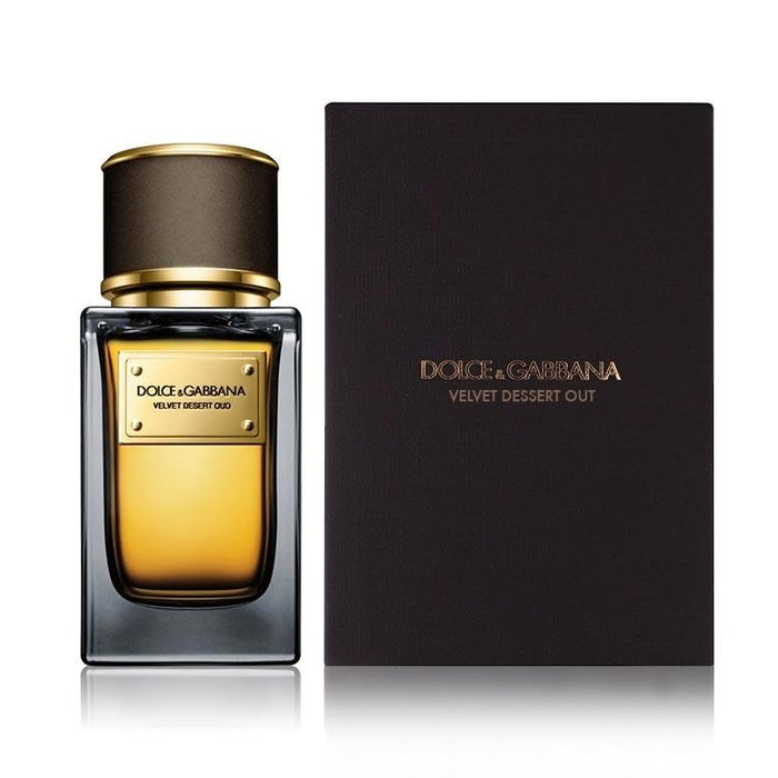 Dolce & Gabbana Parfums Velvet Desert Oud Eau de Parfum Dolce & Gabbana 