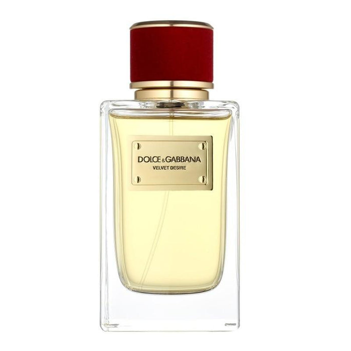 Dolce & Gabbana Velvet Desire - Eau De Parfum, 150 Ml