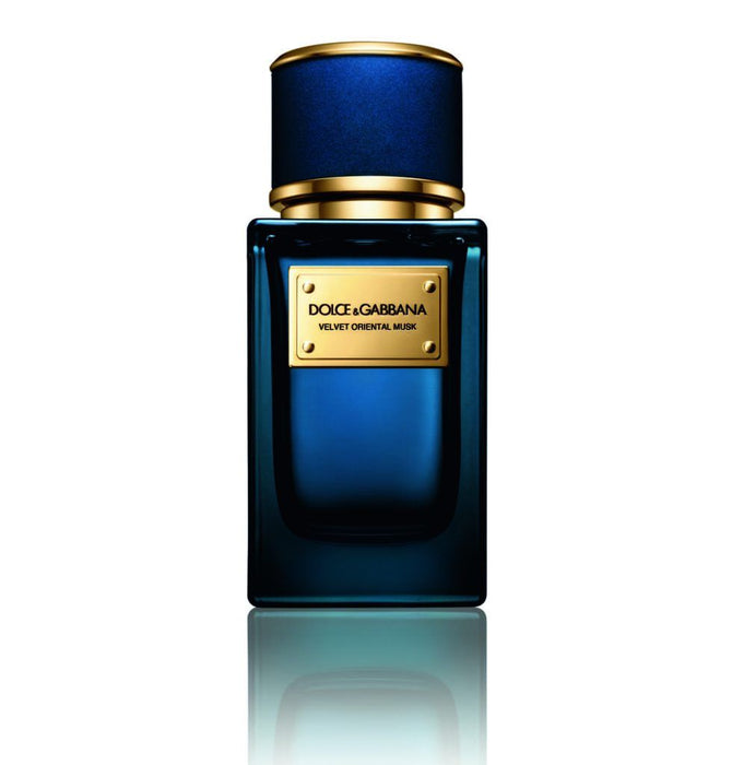 Dolce & Gabbana Velvet Oriental Musk Dolce & Gabbana 