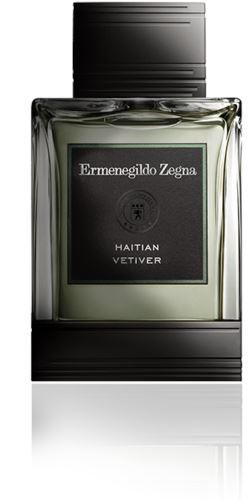 Ermenegildo Zegna Haitian Vetiver 125ml EDP Ermenegildo Zegna 