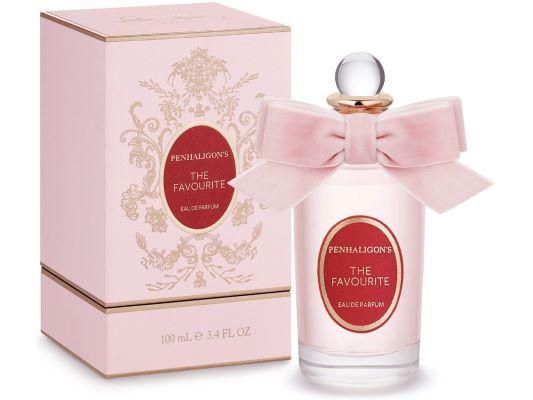 PENHALIGON'S  THE FAVOURITE