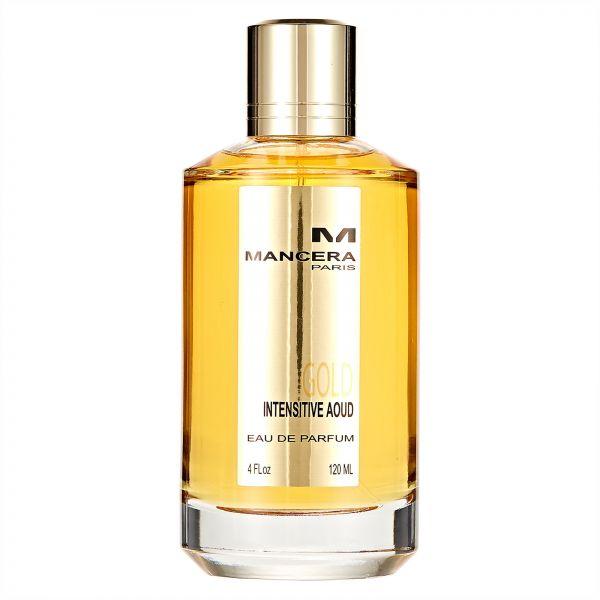 GOLD INTENSIVE AOUD BY MANCERA FOR WOMEN AND MEN Mancera 