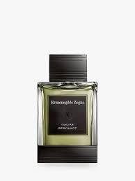 Italian Bergamot Ermenegildo Zegna Ermenegildo Zegna 