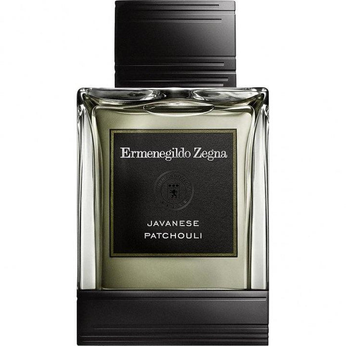 Javanese Patchouli by Ermenegildo Zegna Ermenegildo Zegna 