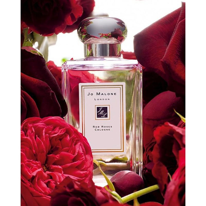 JO MALONE LONDON Red Roses Cologne Jo Malone London 